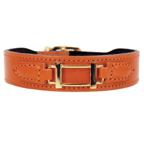 hermes replica dog collar|hermes dog collars for sale.